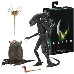 Фигурка NECA Alien: Big Chap
