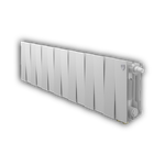 Радиатор Royal Thermo PianoForte 200 VDR белый
