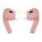 Apple AirPods Pro 2 USB-C Pink Sand Matte
