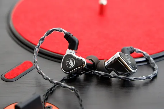 FiR Audio Krypton 5 Universal