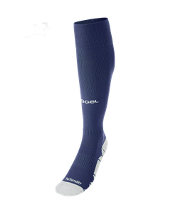 Гетры JOGEL MATCH 2 PerFormDRY Socks, темно-синий