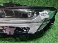 Фара левая Volvo S90 (2016-2020) LED