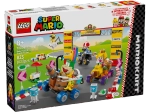Конструктор LEGO Super Mario 72036 Принцесса Пич и Гран-при