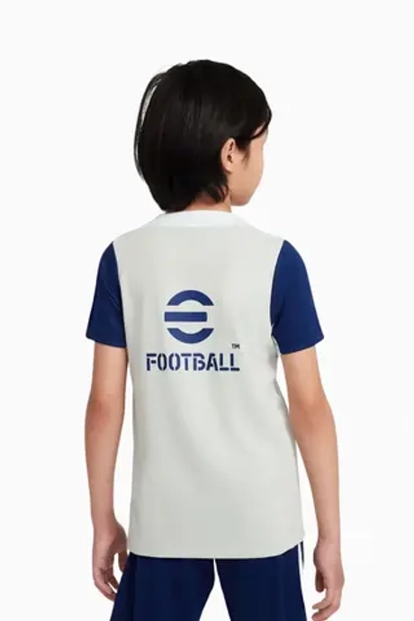 Футболка Nike Inter Milan 25/26 Strike Junior - серый