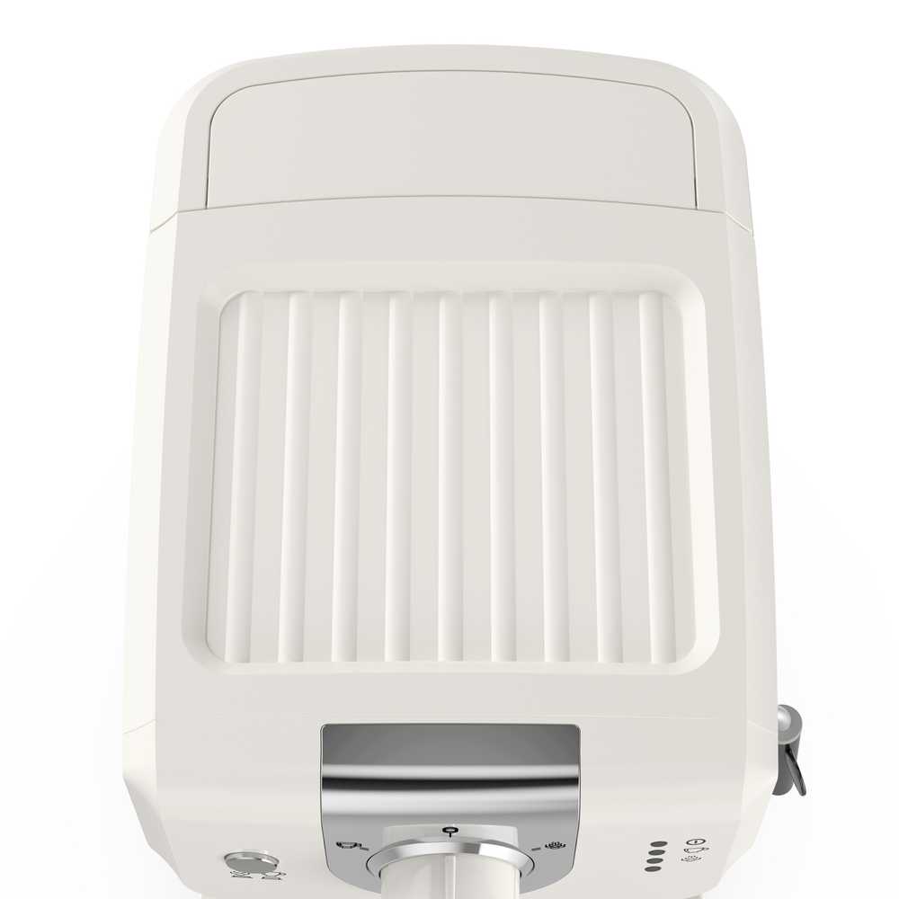 Рожковая кофеварка Moulinex Soleil XP330A10