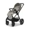 Детская коляска Moon Clicc 2 в 1 Mud Melange (701) 2025