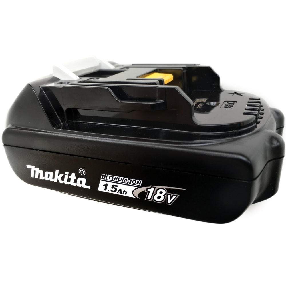 Аккумулятор LXT, Li-Ion, 18 В, 1.5 Ач, BL1815N Makita 196235-0