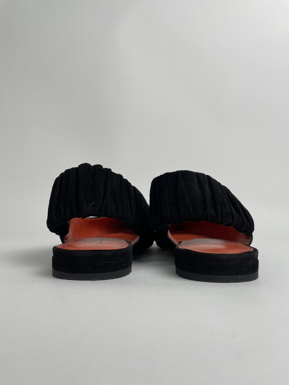 Мюли Santoni