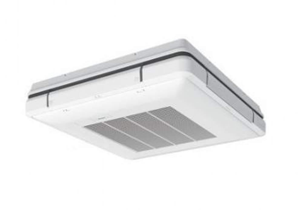 Напольно-потолочный кондиционер Daikin FUA71A / RR71BV/W