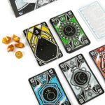 Игра настольная Аурум, Эврикус PG-17341