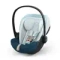 Автокресло Cybex Cloud S Style Opal Blue