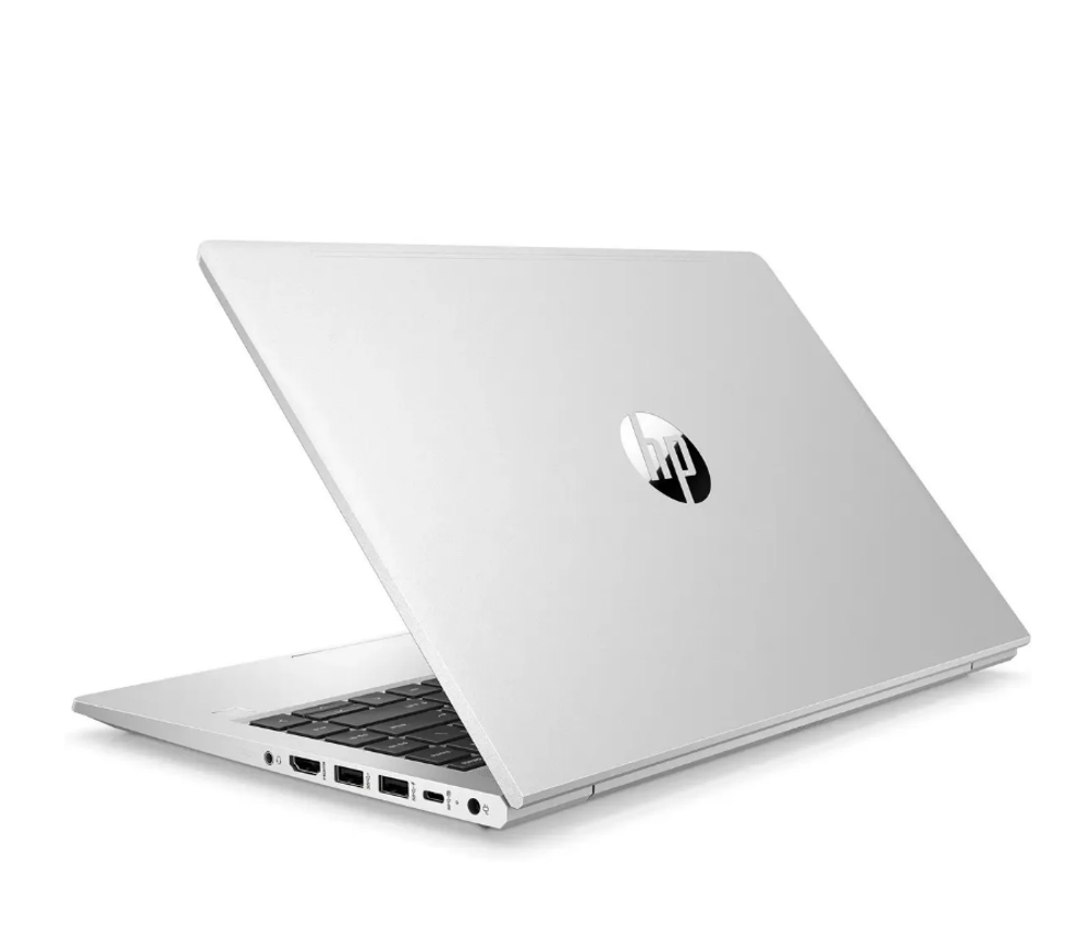 14" Ноутбук HP ProBook 445 G9 (1920x1080, AMD Ryzen 5 5625U, RAM 16ГБ, SSD 512ГБ, AMD Radeon Graphics, OS Windows)