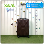Ручная кладь X-line, Коричневый, S