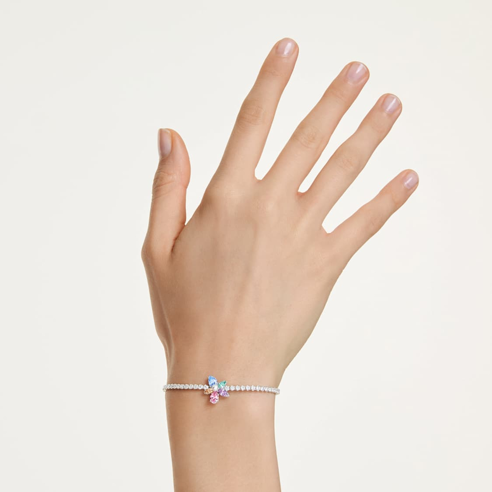5749187 2026 CAPSULE:BRACELET MOTIF MUL/RHS Браслет