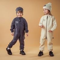 Комбинезон облегченный "Bb team" Тофу