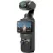 Экшн-камера DJI Osmo Pocket 3 Black
