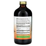 Dynamic Health, жидкий хлорофилл, со вкусом натуральной мяты, 473 мл (16 жидк. унций)