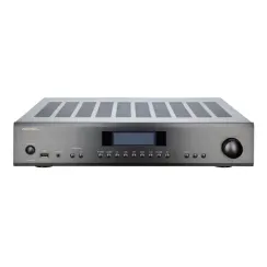 Rotel A14MKII Black