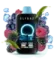ELF BAR MOON NIGHT 40000 – Blue Razz Ice