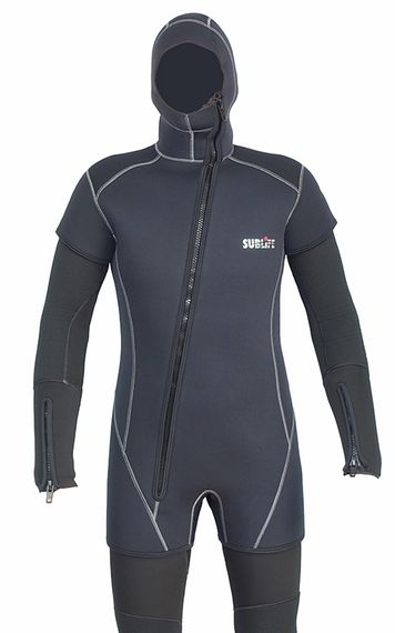 Куртка Sublife Element 5 mm