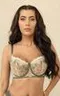 LULU Softbralette Бюст