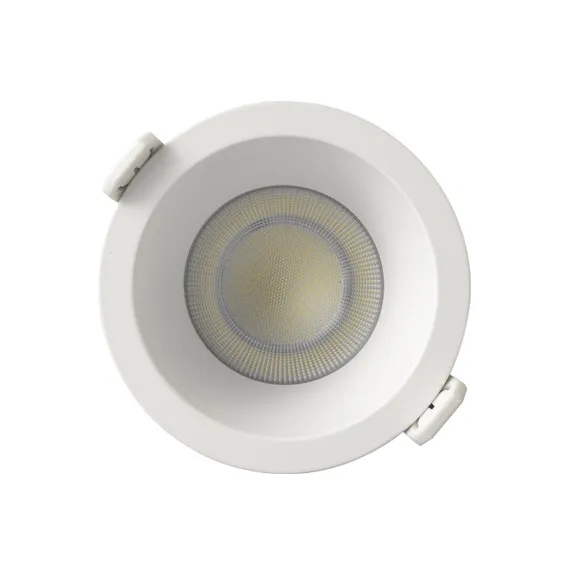 Точечный светильник Clt 008 CLT 008C83 WH 3000K IP54 Crystal Lux