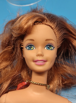 Кукла Barbie Sweetheart 90х под реставрацию 023430