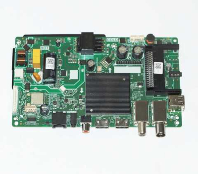 TP.SK516S.PB818 (T) main board HARTENS HTY-24HDRO6B-HC22