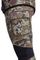 Гидрокостюм Marlin Camoskin 7 мм Зеленый