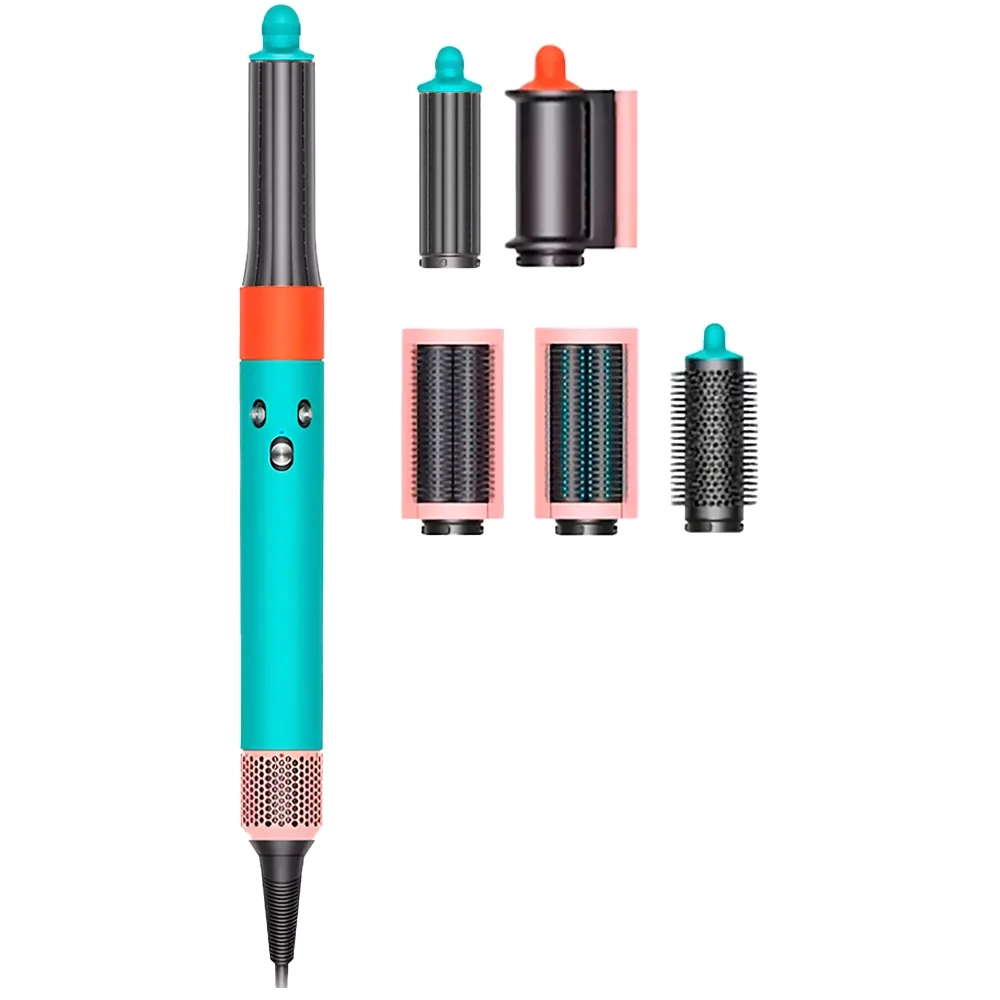 Стайлер Dyson Hairstyler Airwrap HS05, Ceramic Pop