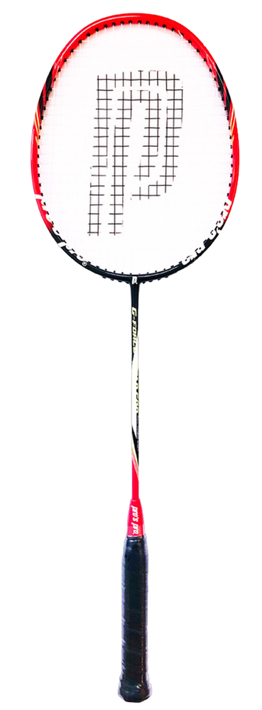 Ракетка для бадминтона  Pro's Pro Star 500 - red
