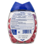 Tums, антацид, жевательные таблетки, ассорти ягод, 750 мг, 60 жевательных таблеток