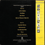 Quincy Jones / The Dude (LP)