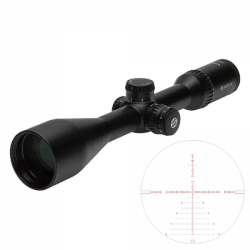 Прицел оптический Artelv LRS 6-24x56 FFP 30мм