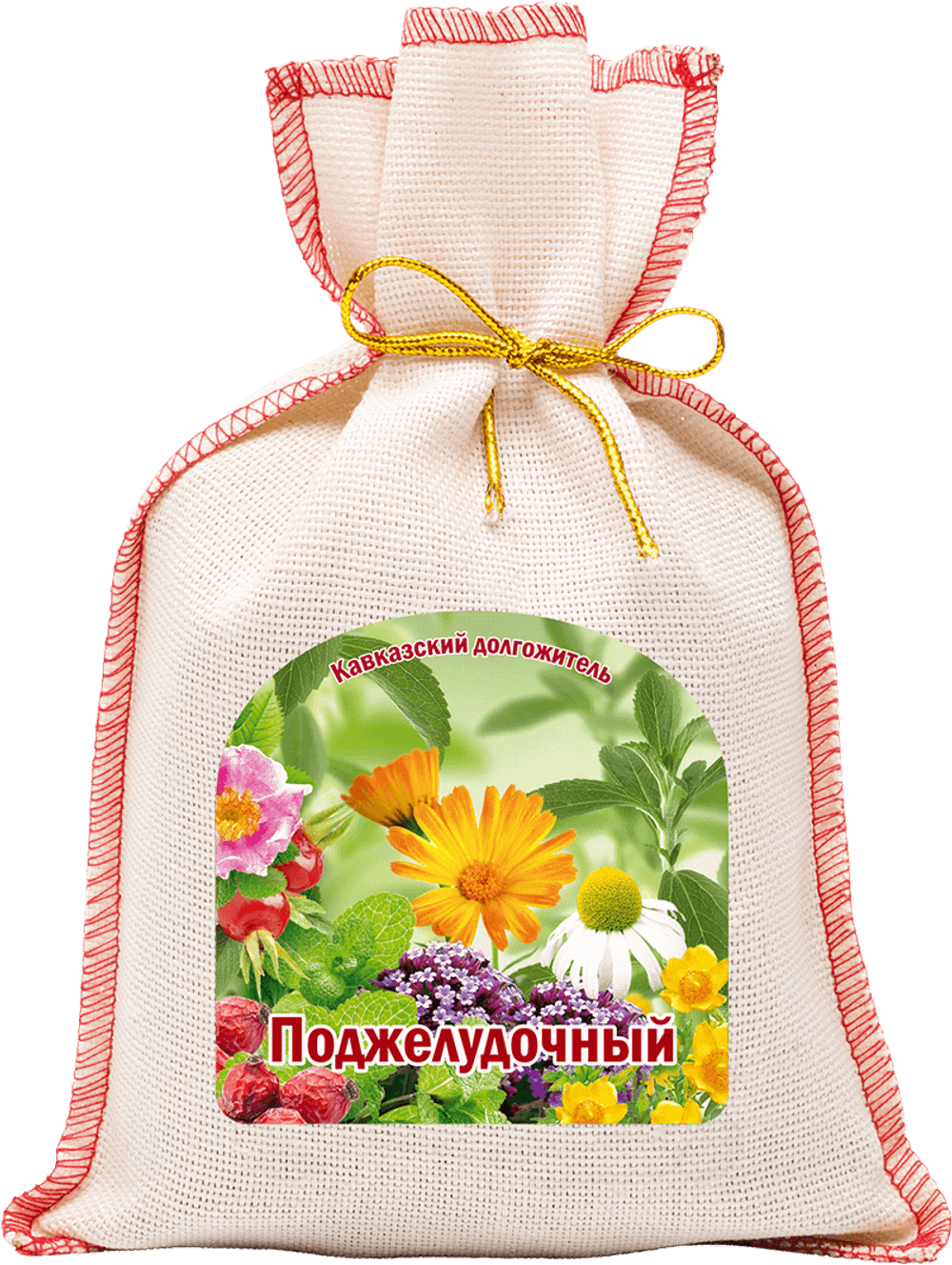 Фиточай «Поджелудочный» Медолюбов 150 г
