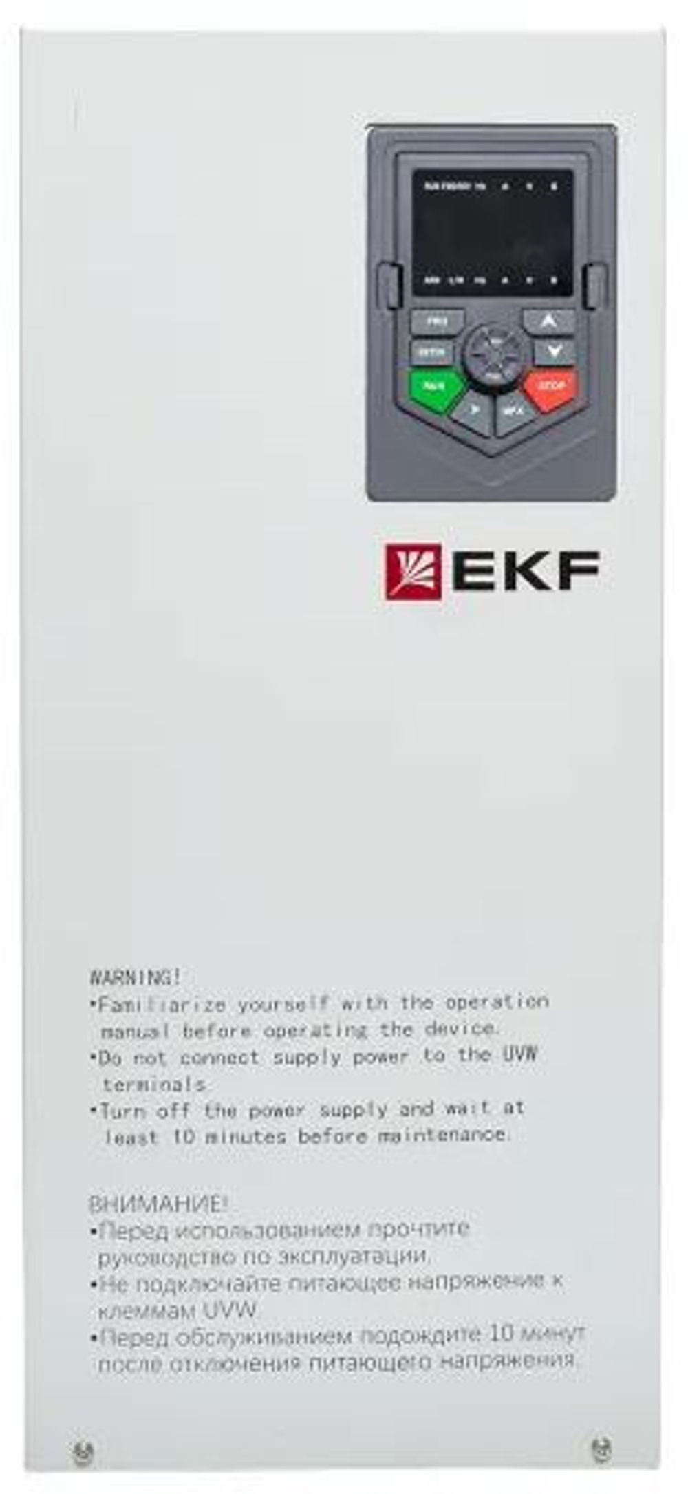 Преобразователь частоты EKF PD-90-FC-75K0-3