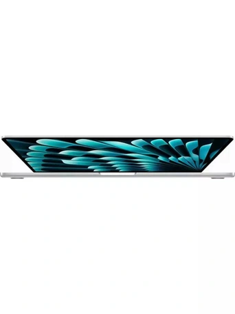 Ноутбук Apple MacBook Air 15 M2 (2023) 8CPU 10GPU 8/256GB Silver