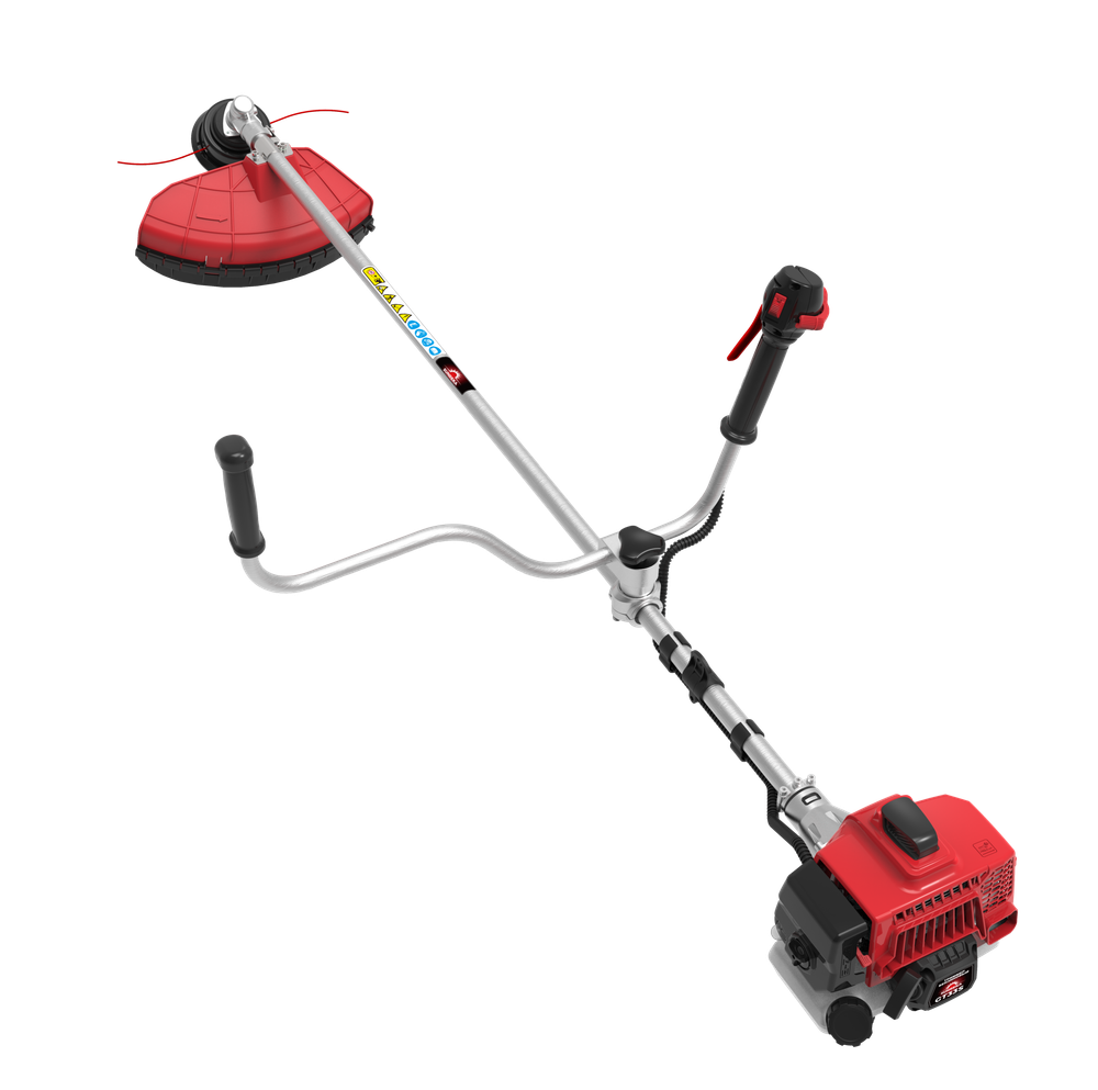 Бензиновый триммер SUNREKA GT33S