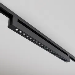 Трековый светильник Points Rot TR010-1-20W4K-M-B Maytoni