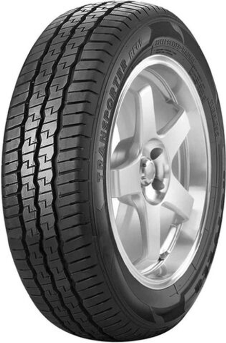 Летняя шина Tracmax Transporter RF09 (195/70 R15C 104R)