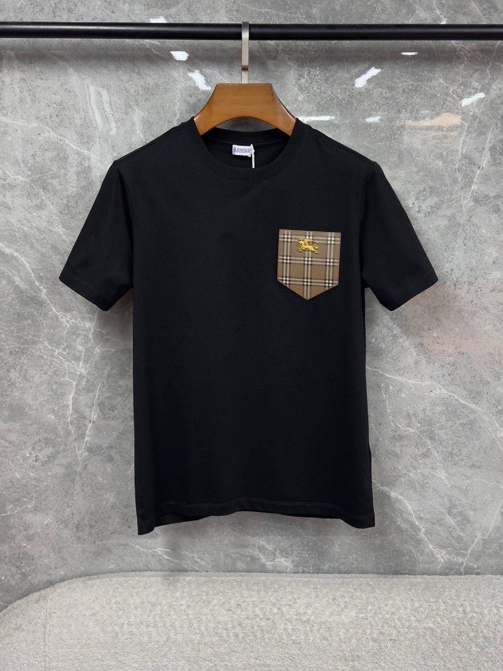 Футболка Burberry
