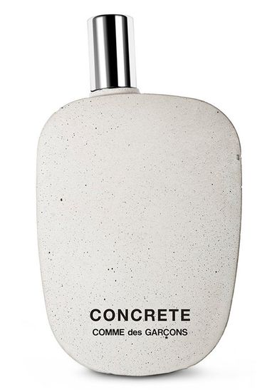 Comme des Garcons Concrete