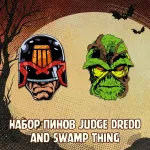Spooky! Краудфандинг