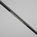 Магнитный трековый светильник Maytoni Exility Points TR232-2-15W4K-B