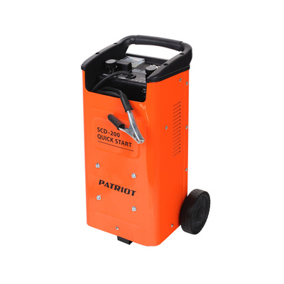 Пускозарядное устройство Patriot Power Quik SCD200 650302060