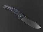Складной нож Skala-B [T10S PVD Carbon G10]