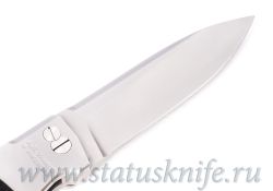 Нож Уракова А.И. Т-3 S90Vфотография - 6