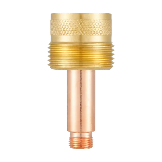 Держатель цанги газ.линза BIG d1,6 (TigLine 17–18–26) STTB016-16
