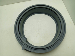 WW60J3097JWDLP кт171 Манжета люка для стиральной машины Samsung WW60J3097JWDLP б/у