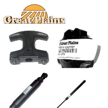 Great Plains рукоятка, суппорт, запчасти Great Plains
